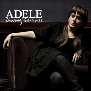 Chasing Pavements—Adele