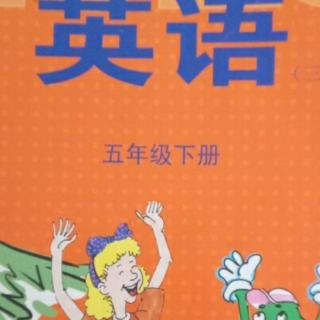 英语晨读