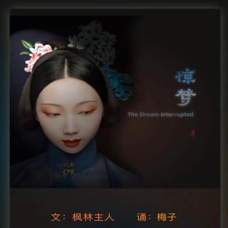 驚夢（作者：楓林主人）