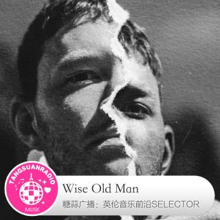 Wise Old Man·糖蒜爱音乐之The Selector