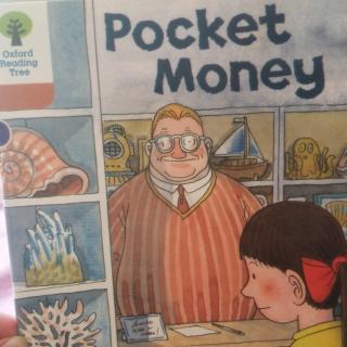 8-7 Pocket Money