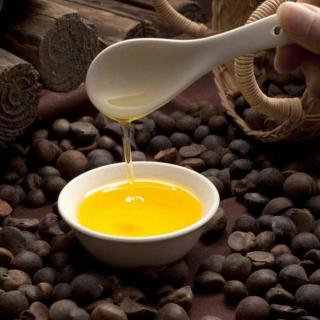森林食品传说——茶油