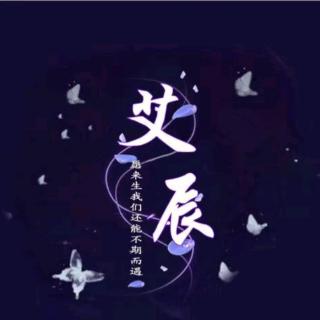 《起风了》艾辰（片段）