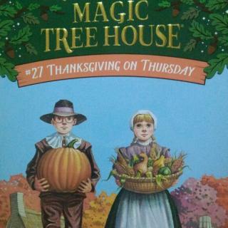 Magic Tree House-B27-Chap1