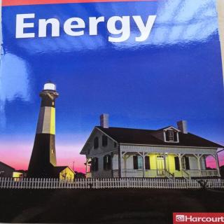 G2 Science LR Book16 - Energy