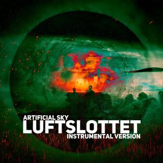 瑞典器乐前卫金属Artificial Sky - Luftslottet (Instrumental Version) (2020)