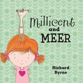 2020.04.28-Millicent and Meer