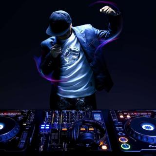 DJ.jc house dance  BPM  28/4