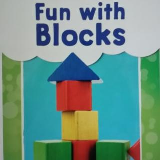 15.《Fun with Blocks》20200428录