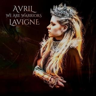  Avril Lavigne - We Are Warriors - Single (2020)