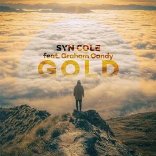 Syn Cole - Gold (feat. Graham Candy) - Single (2020)