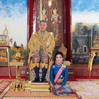 泰国皇贵妃是生是死？！