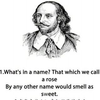 莎士比亚和他的爱友之诗三首