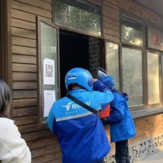 最新！武汉餐饮将逐步恢复堂食