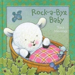 Rock-a-Bye Baby