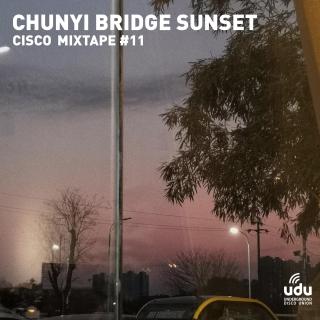Chunyi Bridge Sunset