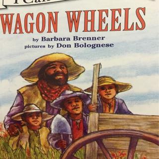 Wagon wheels