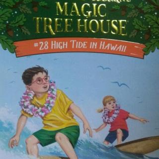 Magic Tree House-B28-Chap1