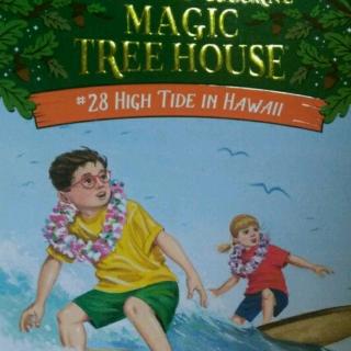 Magic Tree House-B28-Chap5