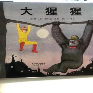 大猩猩🦍