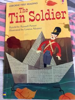 Catherine-the tin soldier-20200501