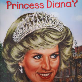 1欢欢W15N3（Princess Diana chapter 2）