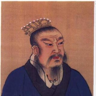 【西汉王朝第一回】刘邦曾是一名无赖？