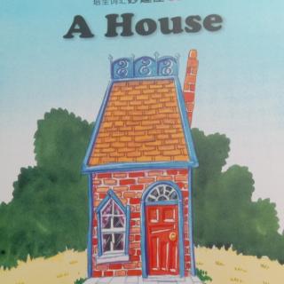 《A house》一座房子