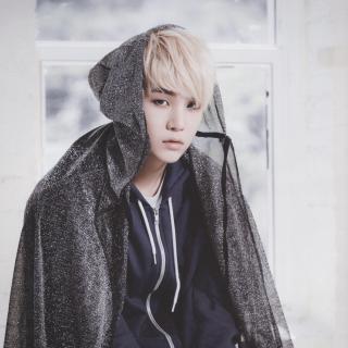 BTS - 抱紧我 (SUGA' s Part) 