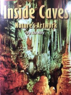 G2 Science LR Book75 - Inside Caves