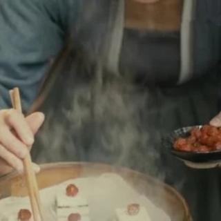 《清平乐》中蜜饯李子雪花糕的做法，看这篇就对了！