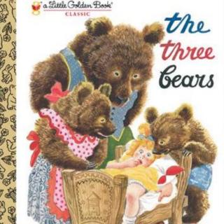 三只熊