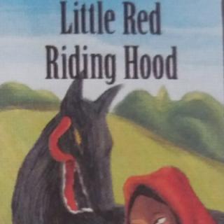 Reading a-z Little Red Riding Hood