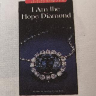 I Am the Hope Diamond