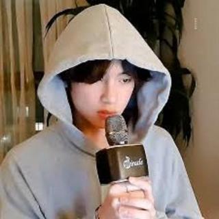 [VLIVE] 泰泰翻唱Never Not