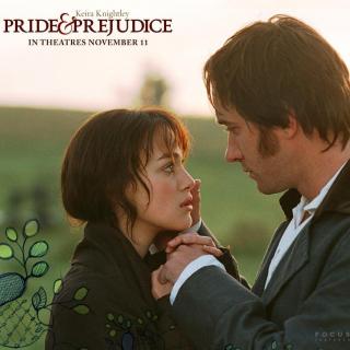 Pride and Prejudice - 04