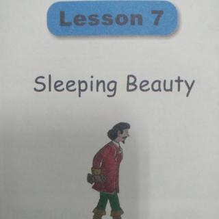 4b-L7 Sleeping Beauty