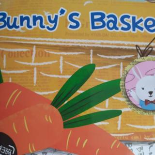 Bunny's Basket