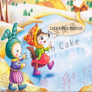 Cake2 Book4 Lesson2