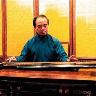 中国著名古琴艺术家李祥霆作品赏析