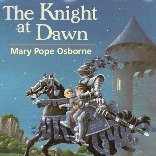 The knight at dawn 1-1