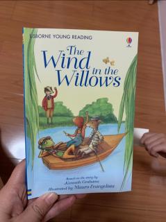 20200504 the wind in the willows 1,2