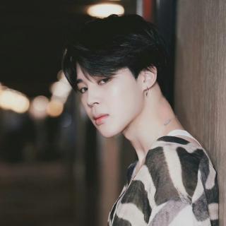 JIMIN《Filter》吉他