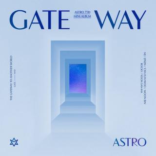 ASTRO (아스트로)5.4新专GATEWAY