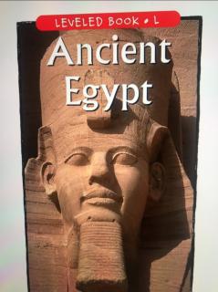 Ancient Egypt