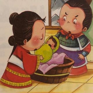 024,上下五千年之赵氏孤儿