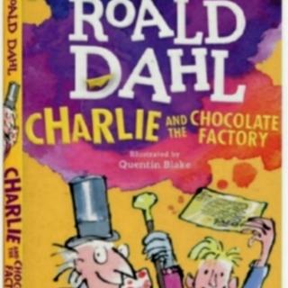 Charlie and the Chocolate Factory (Chapter 1)