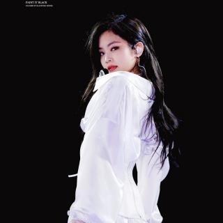 Jennie-- can't take my eyes off you