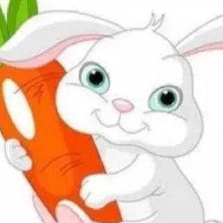 晚安故事《聪明的小白兔》～Lisa老师（来自FM122858307）