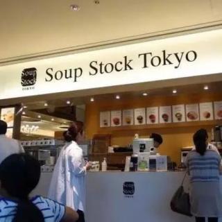 凭借一碗汤开了70多爱连锁店，他凭什么？